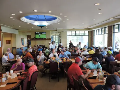 Golf Tournament 2019 — photo 106