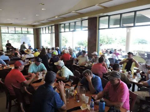 Golf Tournament 2019 — photo 107