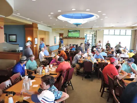 Golf Tournament 2019 — photo 108