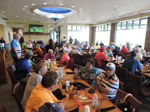 Golf Tournament 2019 — photo 109