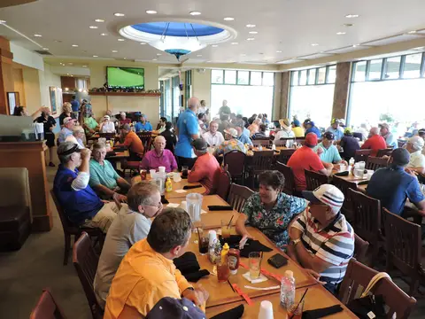 Golf Tournament 2019 — photo 110