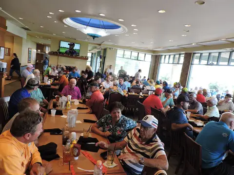 Golf Tournament 2019 — photo 111