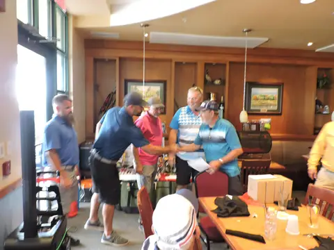 Golf Tournament 2019 — photo 116