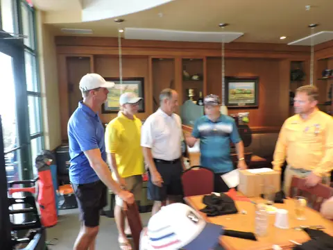 Golf Tournament 2019 — photo 119