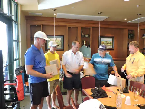 Golf Tournament 2019 — photo 120