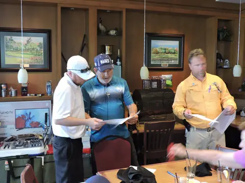 Golf Tournament 2019 — photo 128