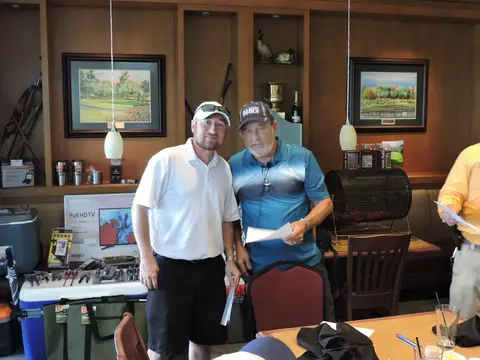 Golf Tournament 2019 — photo 129