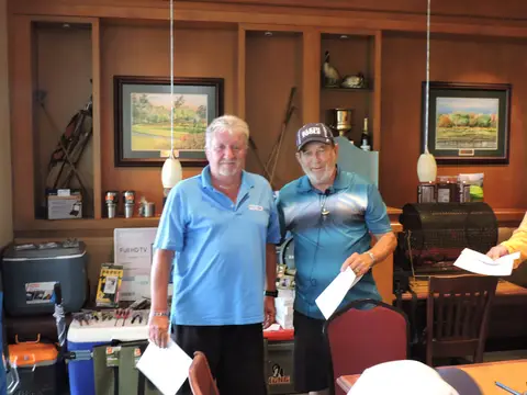 Golf Tournament 2019 — photo 130