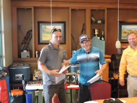 Golf Tournament 2019 — photo 131