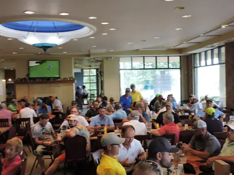 Golf Tournament 2019 — photo 135