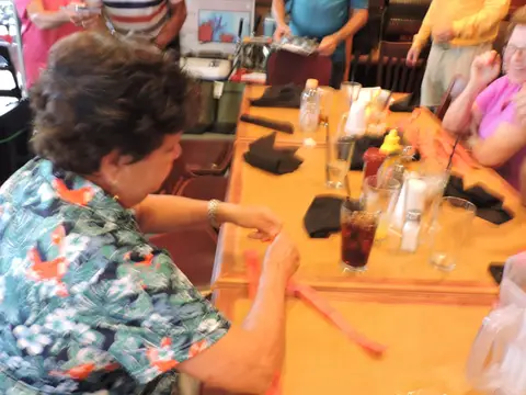 Golf Tournament 2019 — photo 137