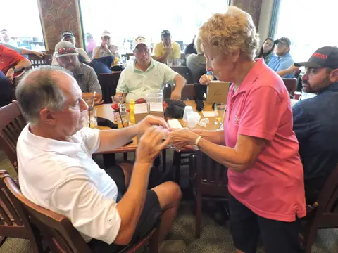 Golf Tournament 2019 — photo 140
