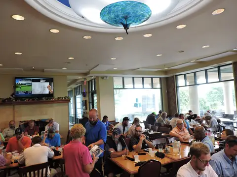 Golf Tournament 2019 — photo 141