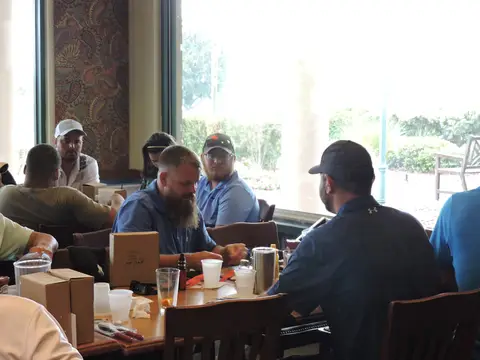 Golf Tournament 2019 — photo 145