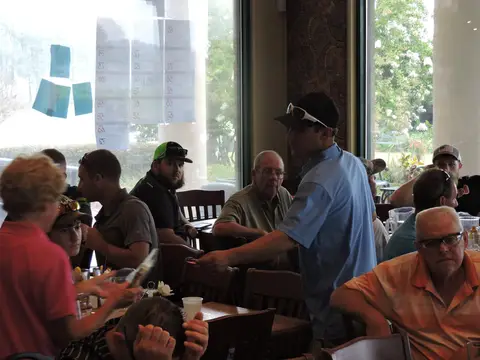 Golf Tournament 2019 — photo 147