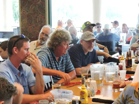 Golf Tournament 2019 — photo 149