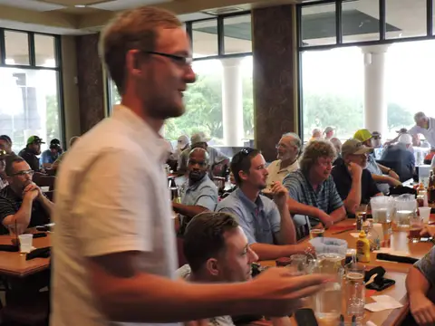 Golf Tournament 2019 — photo 150