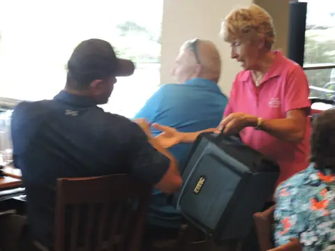 Golf Tournament 2019 — photo 151