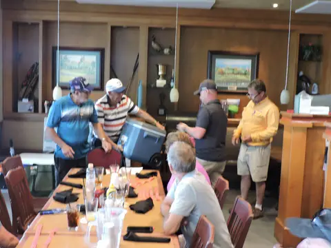 Golf Tournament 2019 — photo 152