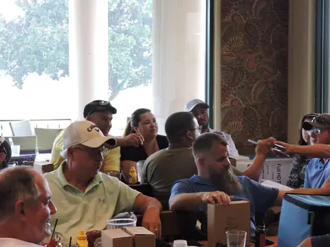 Golf Tournament 2019 — photo 153