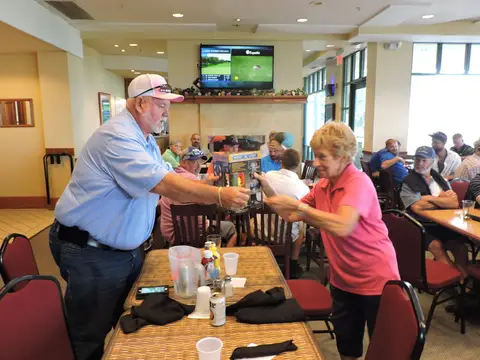 Golf Tournament 2019 — photo 155