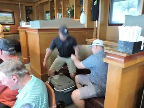 Golf Tournament 2019 — photo 156
