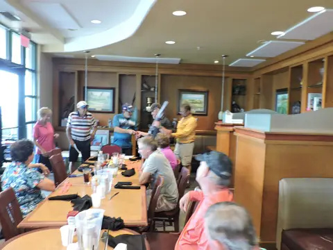 Golf Tournament 2019 — photo 157