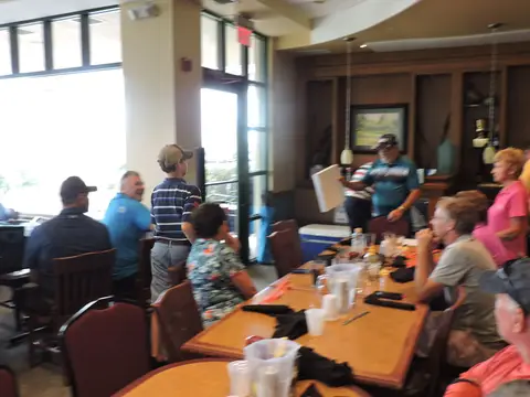 Golf Tournament 2019 — photo 163