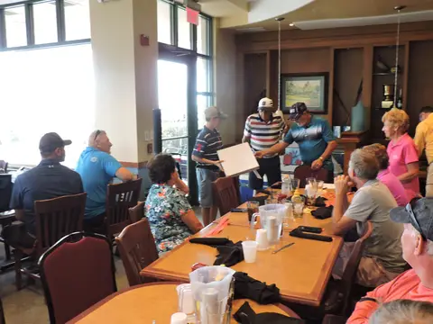 Golf Tournament 2019 — photo 164