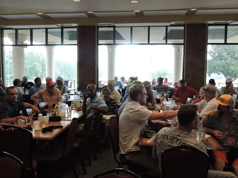 Golf Tournament 2019 — photo 165