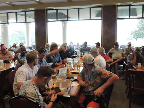 Golf Tournament 2019 — photo 166