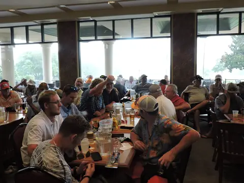 Golf Tournament 2019 — photo 167