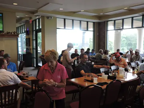 Golf Tournament 2019 — photo 168