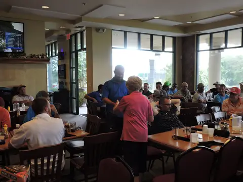 Golf Tournament 2019 — photo 171