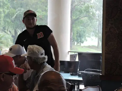 Golf Tournament 2019 — photo 173
