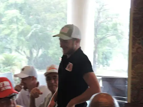 Golf Tournament 2019 — photo 174