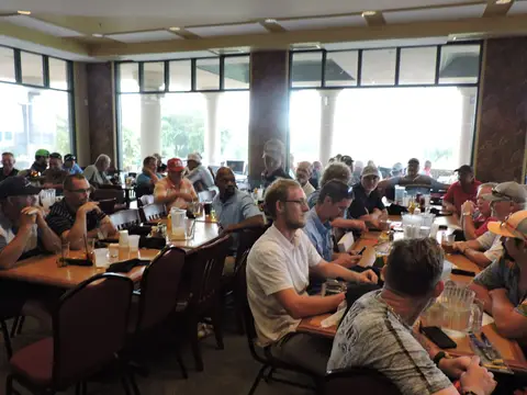 Golf Tournament 2019 — photo 176