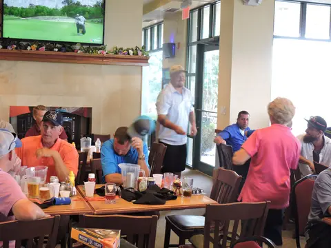 Golf Tournament 2019 — photo 178