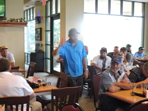 Golf Tournament 2019 — photo 180