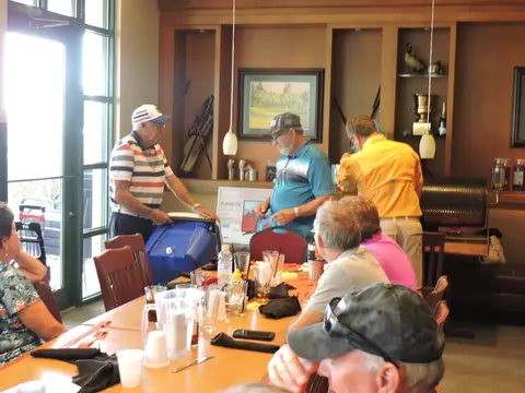 Golf Tournament 2019 — photo 182