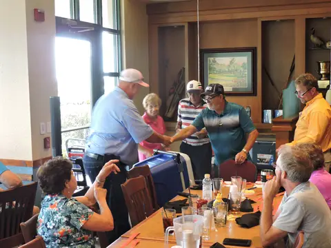 Golf Tournament 2019 — photo 184