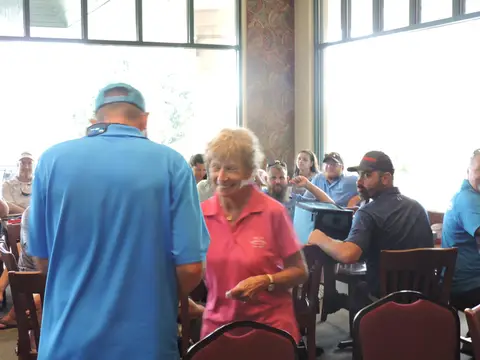 Golf Tournament 2019 — photo 187