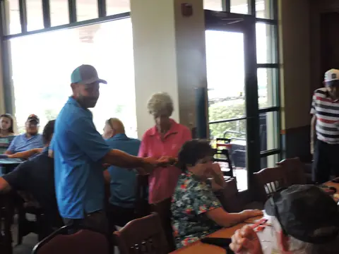 Golf Tournament 2019 — photo 191