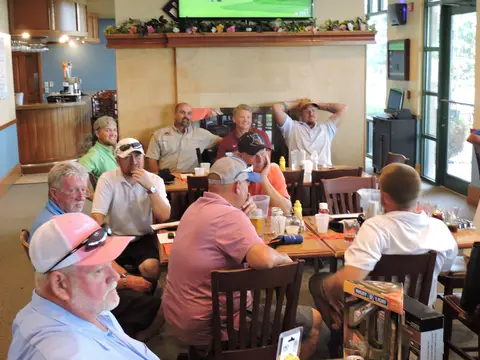 Golf Tournament 2019 — photo 194