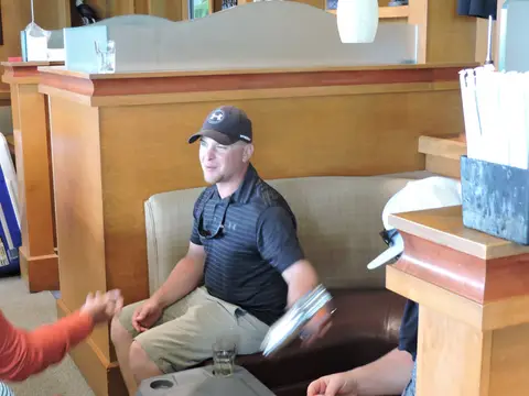 Golf Tournament 2019 — photo 198