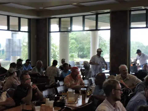 Golf Tournament 2019 — photo 199