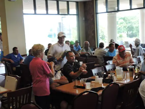 Golf Tournament 2019 — photo 200