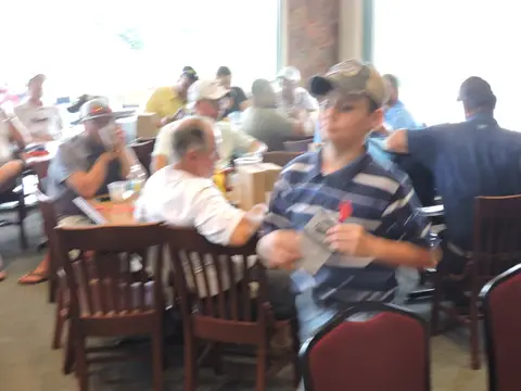 Golf Tournament 2019 — photo 202