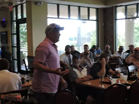 Golf Tournament 2019 — photo 203