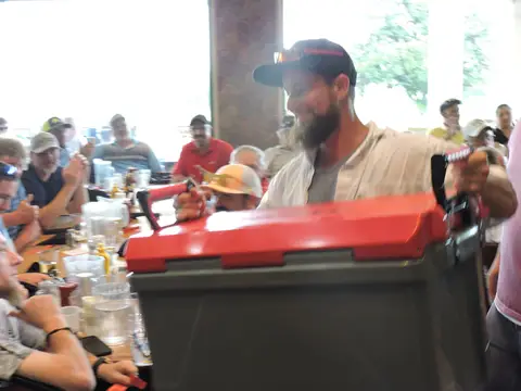 Golf Tournament 2019 — photo 206